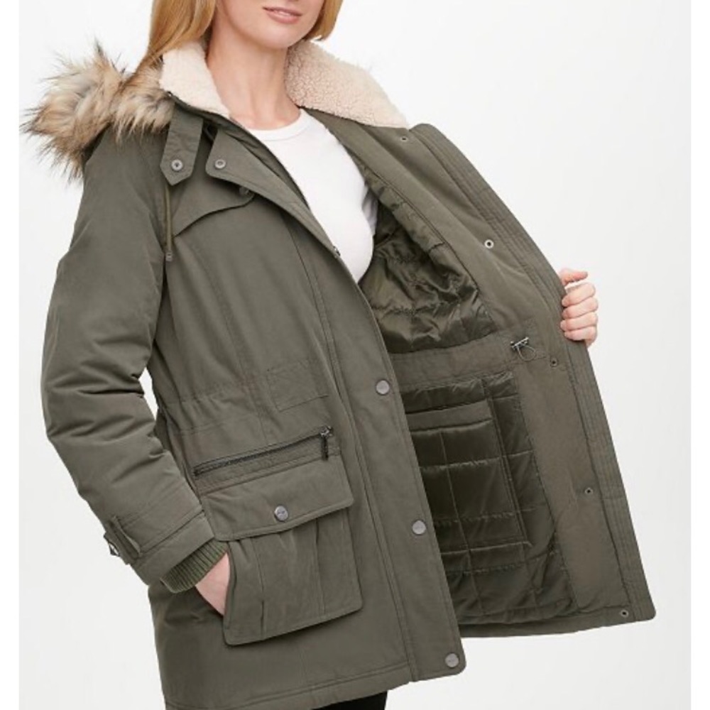 Meet your Posher, Lucila